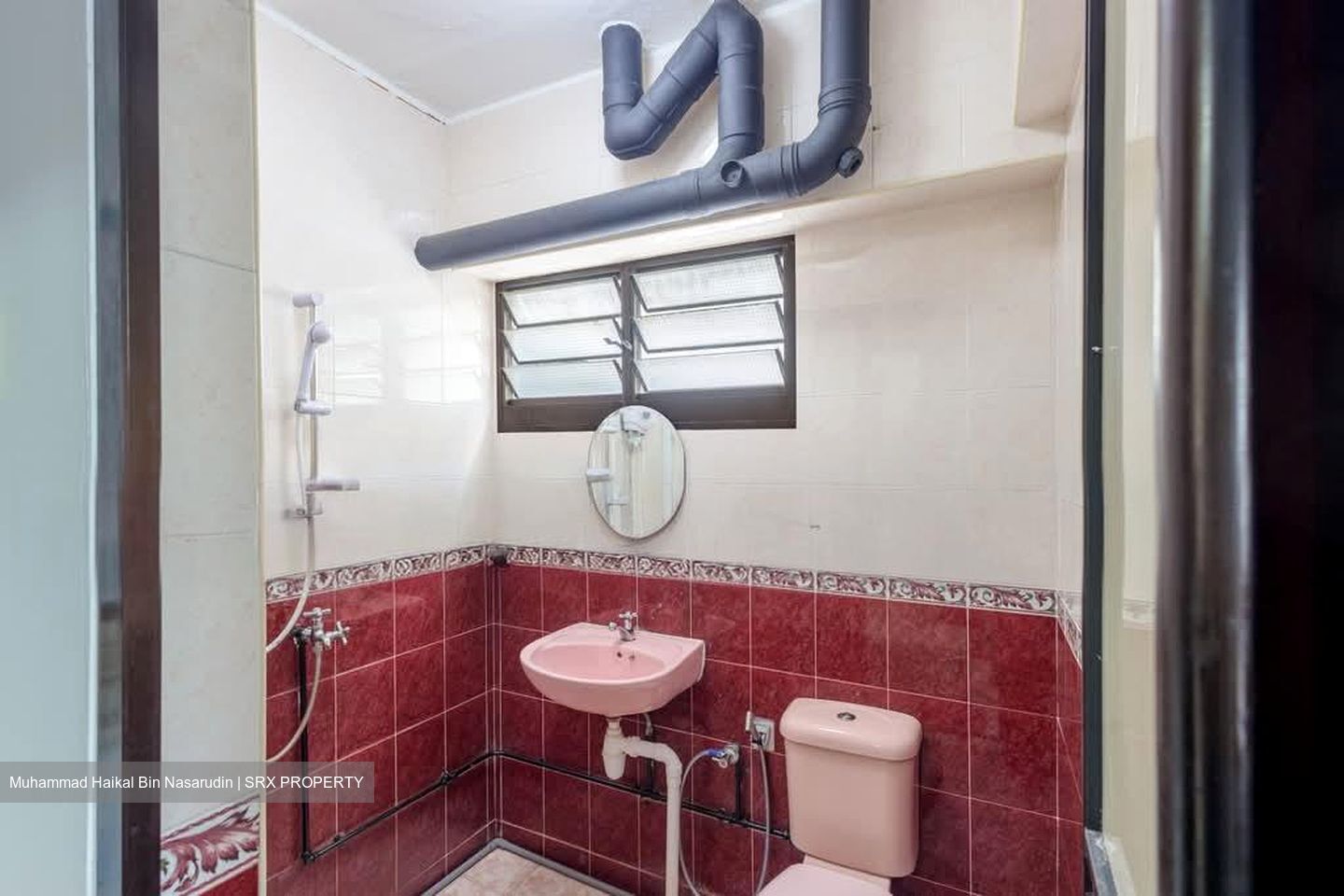 Blk 3 Joo Chiat Road (Geylang), HDB 3 Rooms #576262721